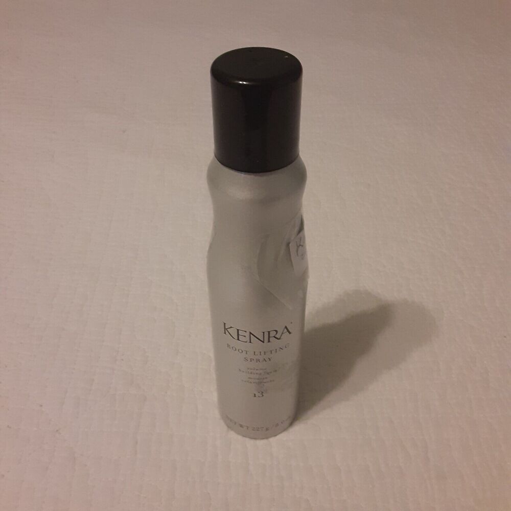 Kenra Root Lifting Spray 13 Volume building foam Mousse 8oz